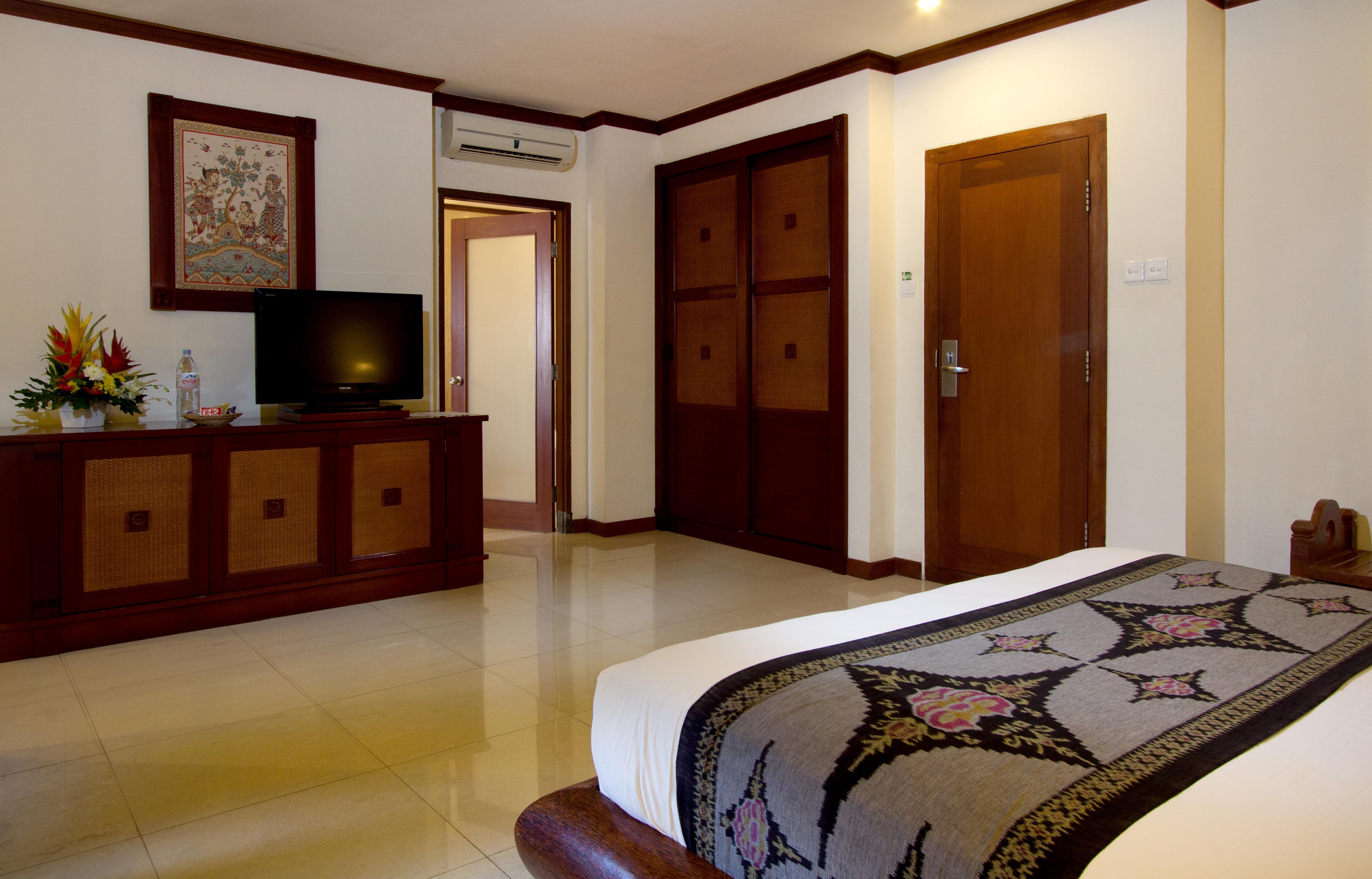 Balisani Suites Hotel Kerobokan Exterior foto