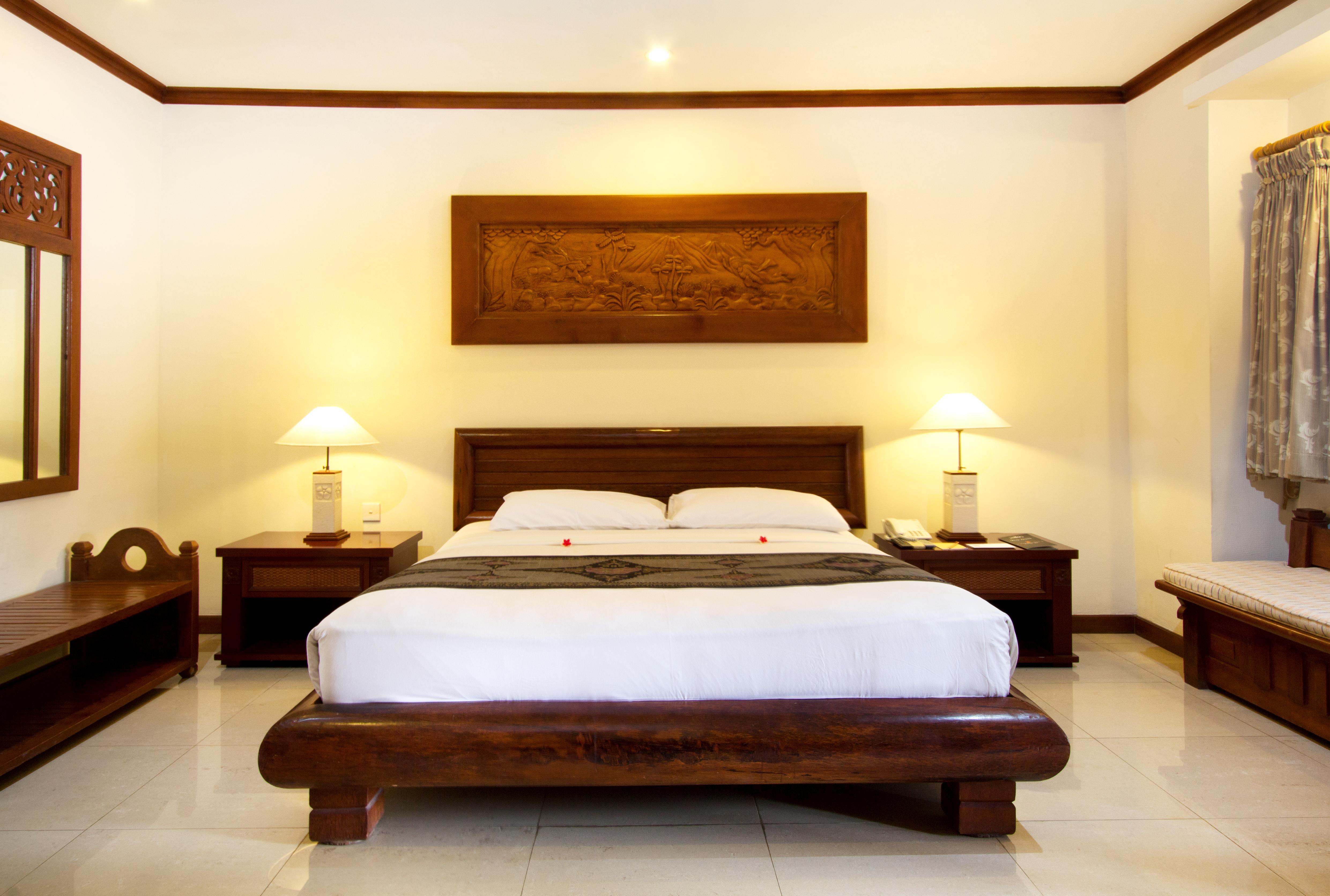Balisani Suites Hotel Kerobokan Exterior foto