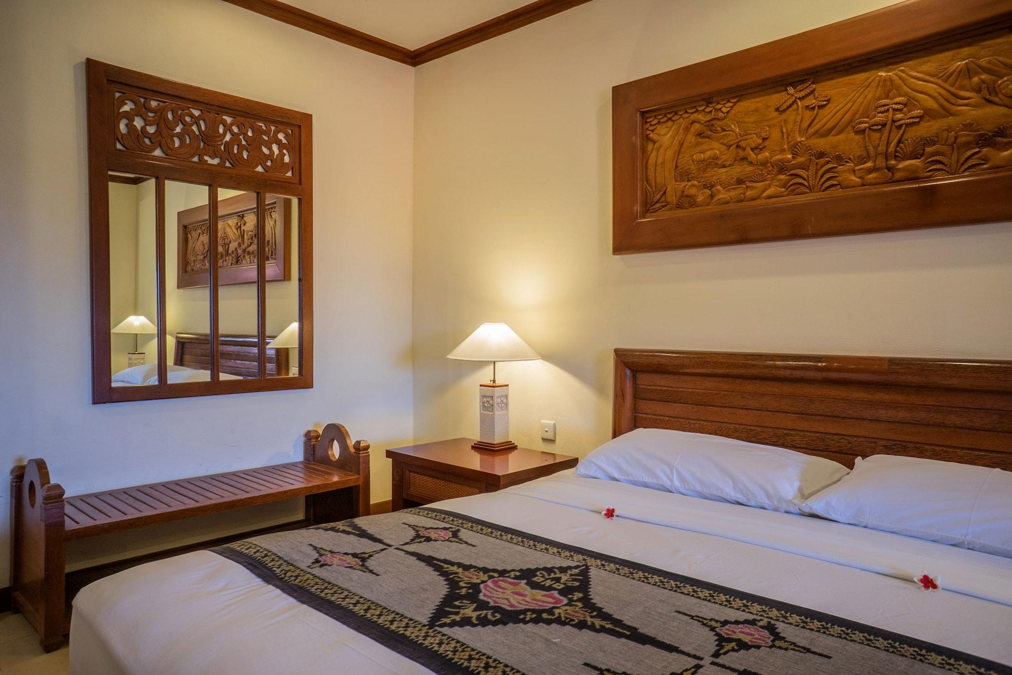 Balisani Suites Hotel Kerobokan Exterior foto