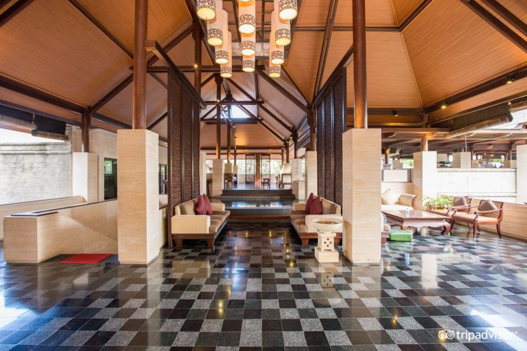 Balisani Suites Hotel Kerobokan Exterior foto